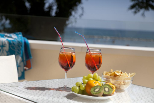 Las mejores ofertas de Hotel Vienna Ostenda RIMINI