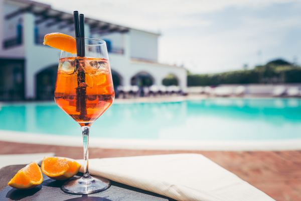 Las mejores ofertas de LH Hotel La Funtana - Adults only Santa Teresa Gallura