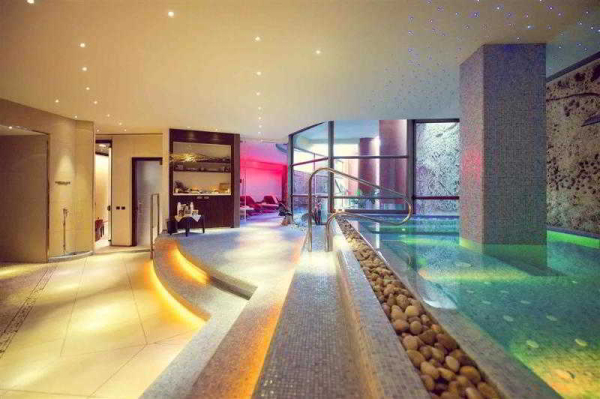 Las mejores ofertas de Mercure Siracusa Prometeo SIRACUSA