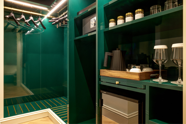 Las mejores ofertas de Palazzo Ripetta Roma