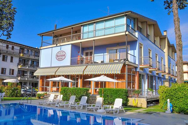 Las mejores ofertas de SUISSE Sirmione