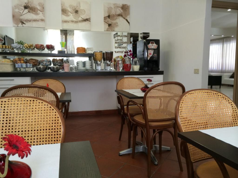 Las mejores ofertas de Hotel Capitol Pisa 