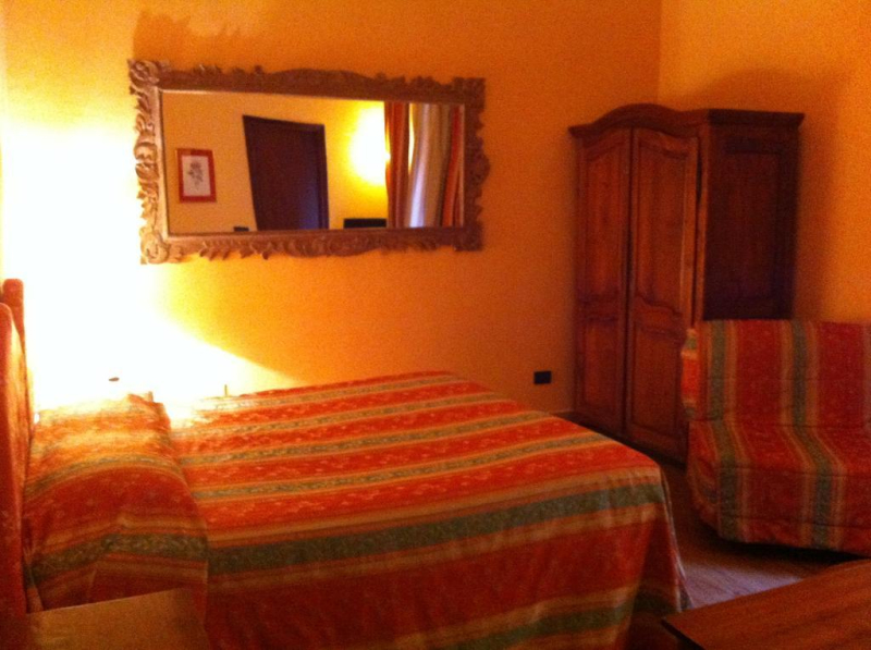 Las mejores ofertas de Hotel Verdi Pisa 