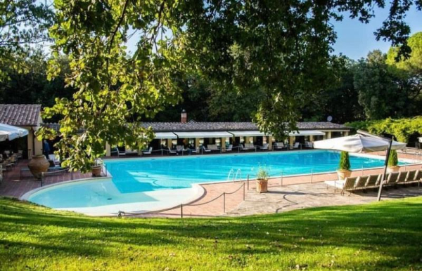 Las mejores ofertas de BORGO SAN LUIGI Monteriggioni