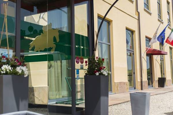 Las mejores ofertas de HOTEL BARRAGE Pinerolo