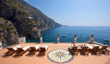 Las mejores ofertas de HOTEL ONDA VERDE Praiano