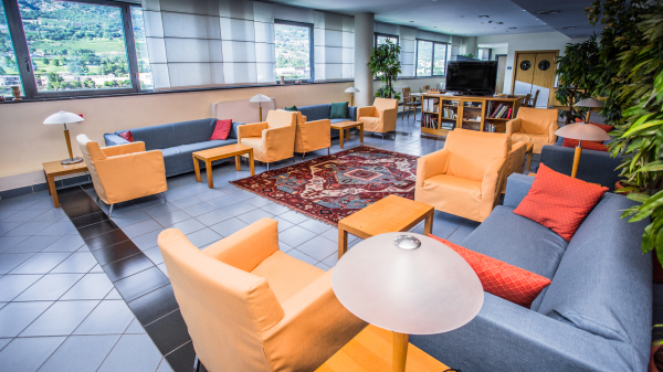 Las mejores ofertas de Hotel Express Aosta East Pollein 