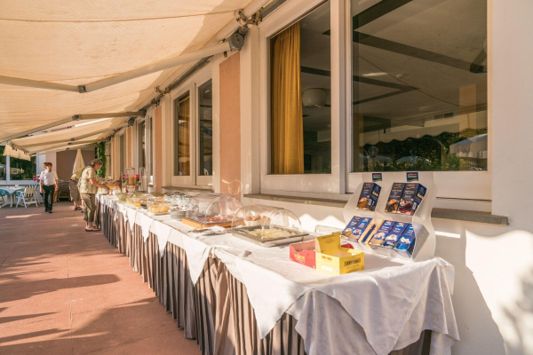 Las mejores ofertas de Hotel Fabricia Portoferraio