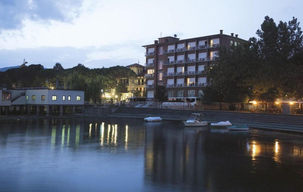 Las mejores ofertas de Hotel Lido Passignano Sul Trasimeno