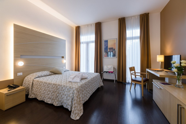 Las mejores ofertas de Mioni Royal San Montegrotto Terme 