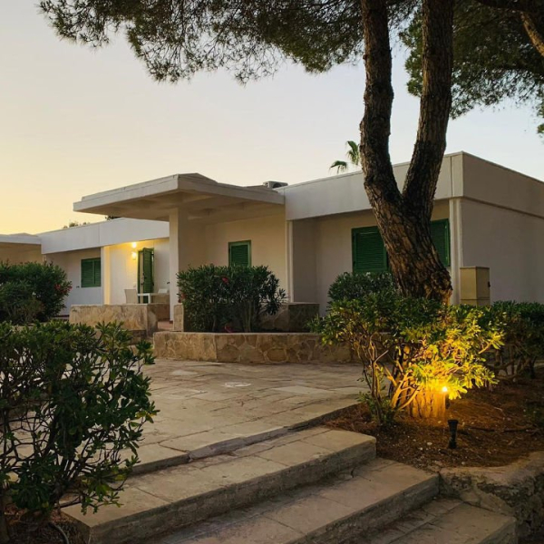 Las mejores ofertas de PORTO GIARDINO RESORT Monopoli