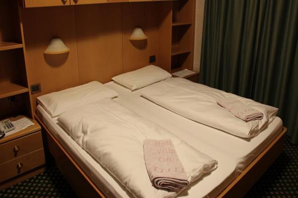 Las mejores ofertas de Villa Emilia Ortisei 