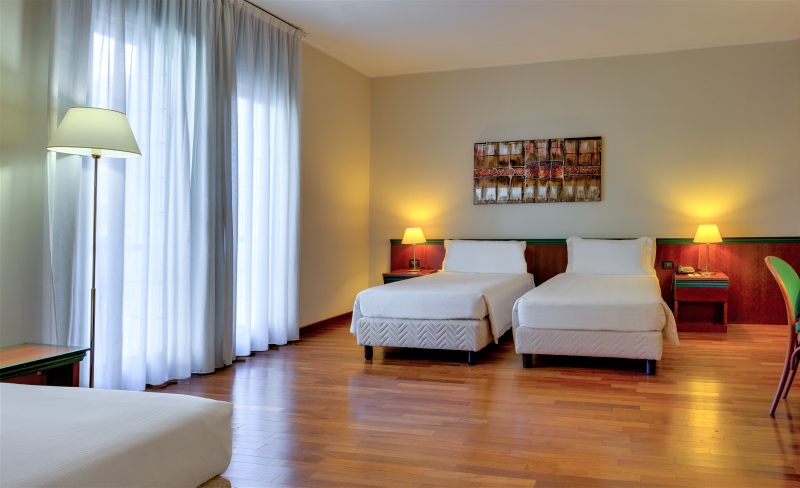 Las mejores ofertas de Hotel Raffaello Milan