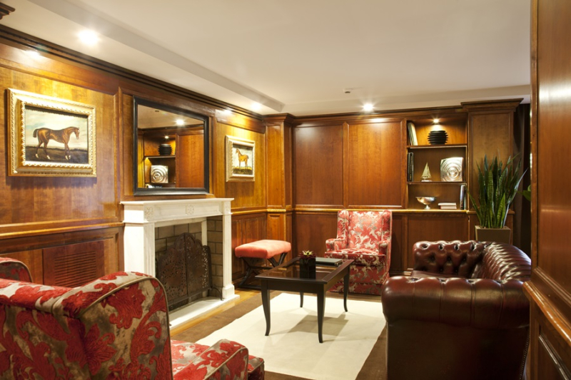 Las mejores ofertas de Sina de la Ville Milan