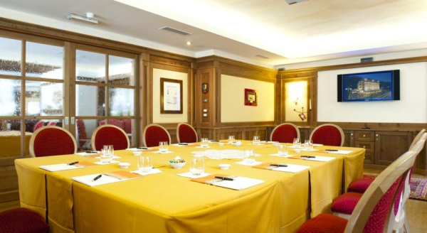 Las mejores ofertas de ALPEN SUITE Madonna di Campiglio