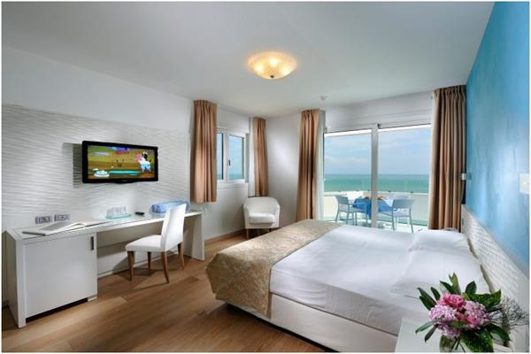 Las mejores ofertas de Grand Hotel Playa Lignano Sabbiadoro 