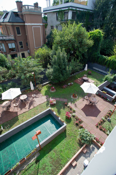Las mejores ofertas de HOTEL FIERA CONGRESSI Milan