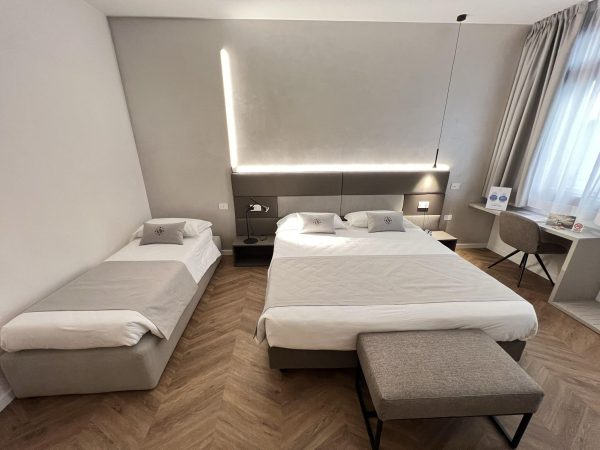 Las mejores ofertas de Hotel Al Vivit Mestre 