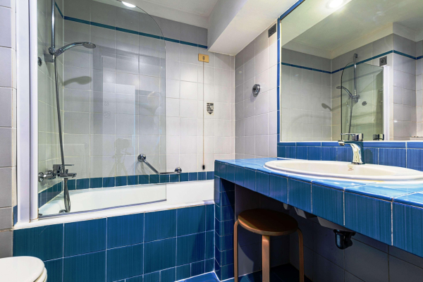 Las mejores ofertas de Hotel Blaise & Francis Milan