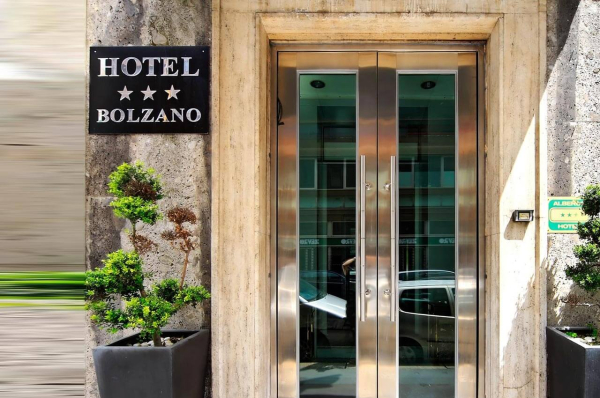 Las mejores ofertas de Hotel Bolzano Milan