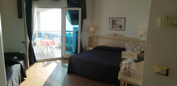 Las mejores ofertas de Hotel Caravelle & Minicaravelle Lido Di Jesolo