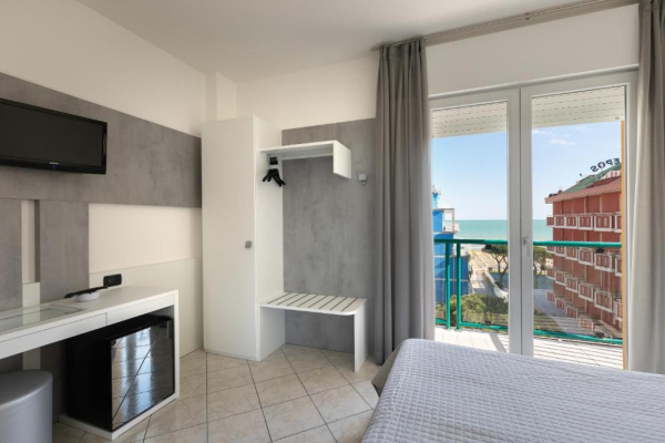 Las mejores ofertas de Hotel Kennedy Lido Di Jesolo