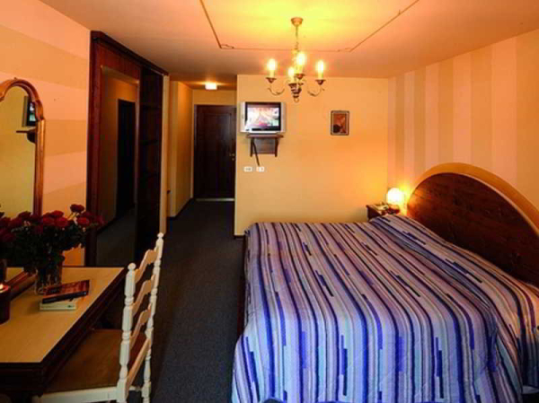 Las mejores ofertas de Hotel Pare Livigno 