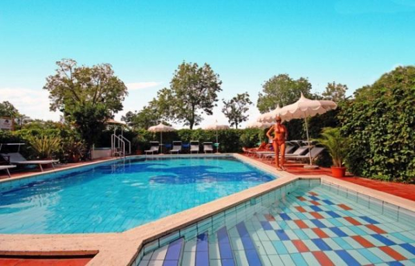 Las mejores ofertas de Hotel President Lido Di Jesolo