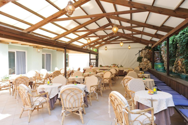 Las mejores ofertas de Hotel Salus Lignano Sabbiadoro