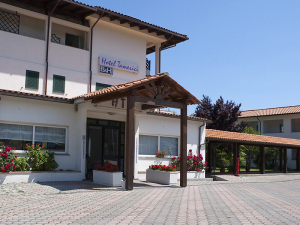 Las mejores ofertas de Hotel Tamerici Marciana Marina