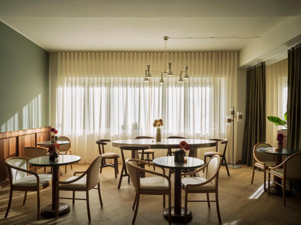 Las mejores ofertas de Max Brown Missori part of Sircle Collection Milan