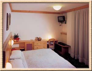 Las mejores ofertas de ST. RAPHAEL Madonna di Campiglio