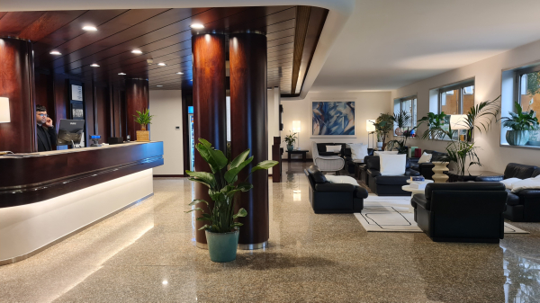 Las mejores ofertas de Venice Michelangelo Hotel Mestre