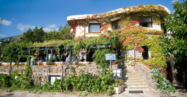 Las mejores ofertas de COSTA DORADA Cala Gonone