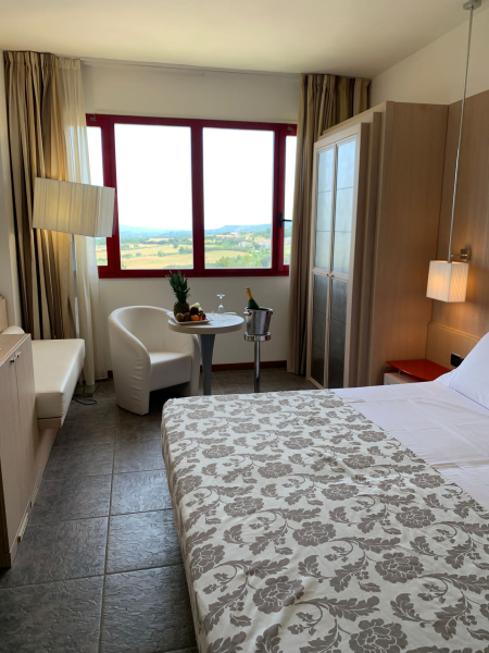 Las mejores ofertas de Grand Hotel Admiral Palace Chianciano Terme