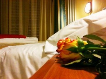 Las mejores ofertas de HOTEL LA PERLA PREZIOSA Grottammare