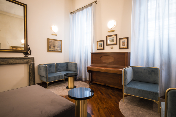 Las mejores ofertas de Hotel Bosone Palace Gubbio