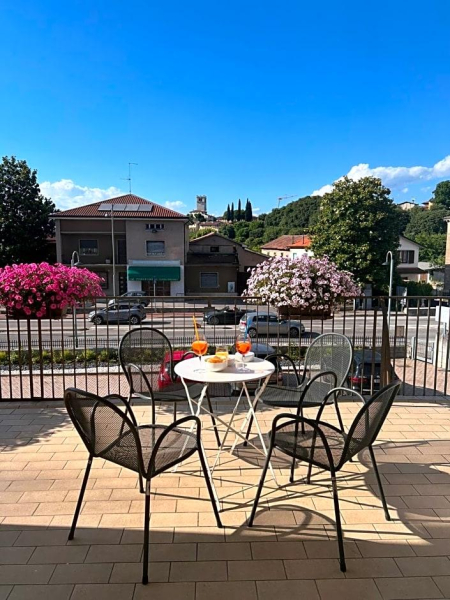 Las mejores ofertas de Hotel Dore Castelnuovo Del Garda