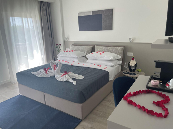 Las mejores ofertas de Hotel Petit Palais Lido