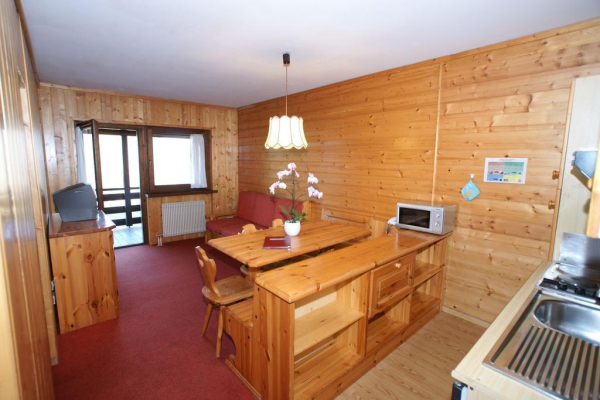 Las mejores ofertas de Hotel Resort Veronza Cavalese 