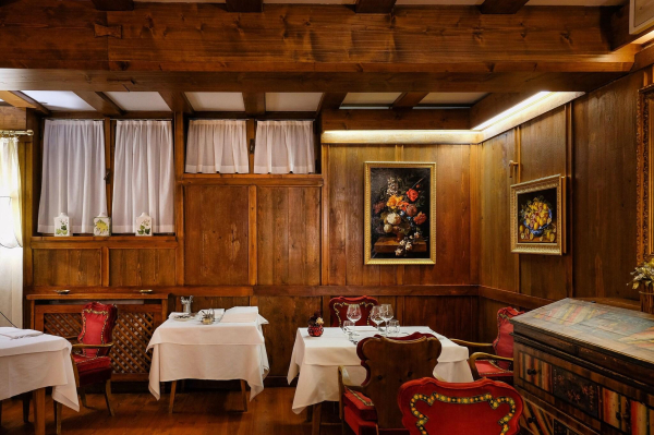 Las mejores ofertas de Lajadira Hotel & Spa Cortina D'ampezzo 