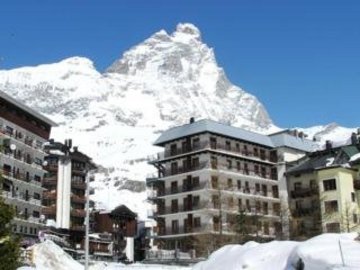 Las mejores ofertas de MARMORE Breuil - Cervinia