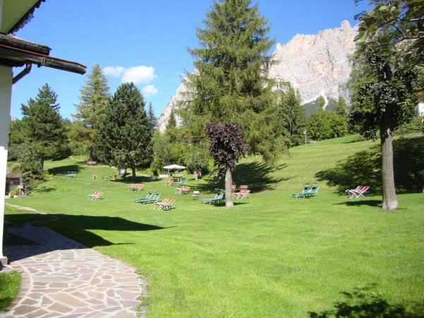 Las mejores ofertas de Menardi Cortina D'ampezzo 