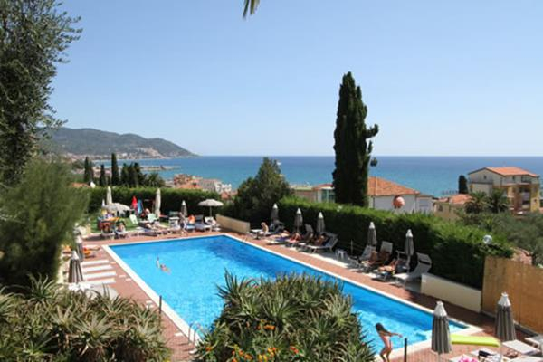 Las mejores ofertas de Metropol Diano Marina 