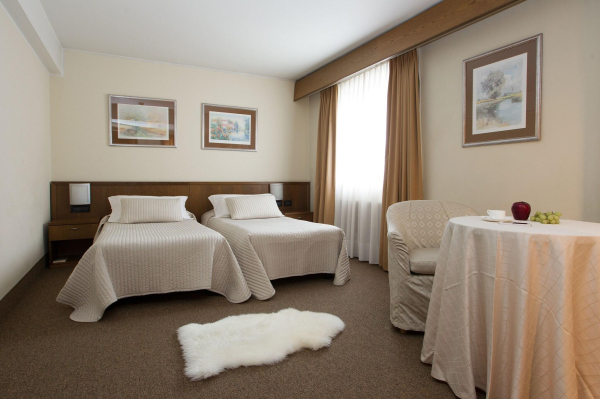 Las mejores ofertas de Palace Hotel Wellness & Beauty Bormio