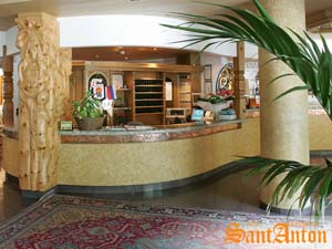 Las mejores ofertas de SANT ANTON Bormio