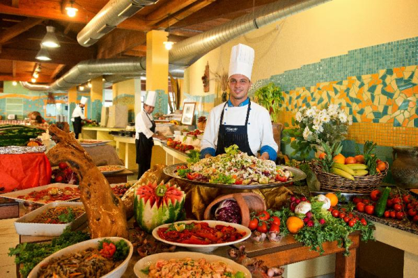 Las mejores ofertas de SERENUSA VILLAGE Licata