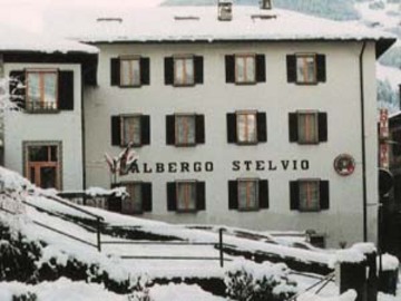 Las mejores ofertas de STELVIO Bormio