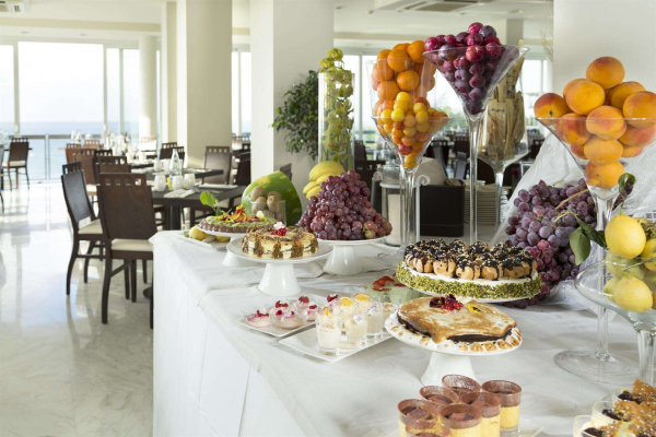 Las mejores ofertas de Sans Souci Gabicce Mare 