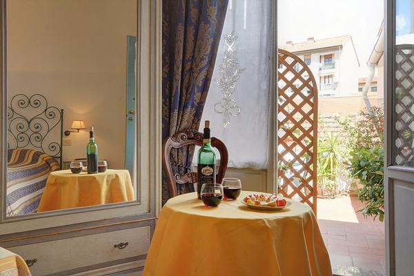 Las mejores ofertas de Sogna Firenze Florencia